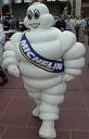 Michelin Man