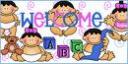 Welcome Baby