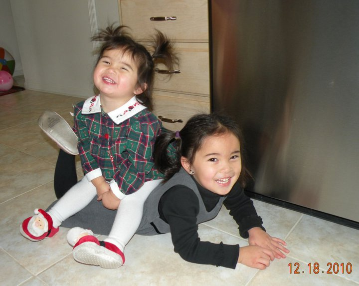 girls